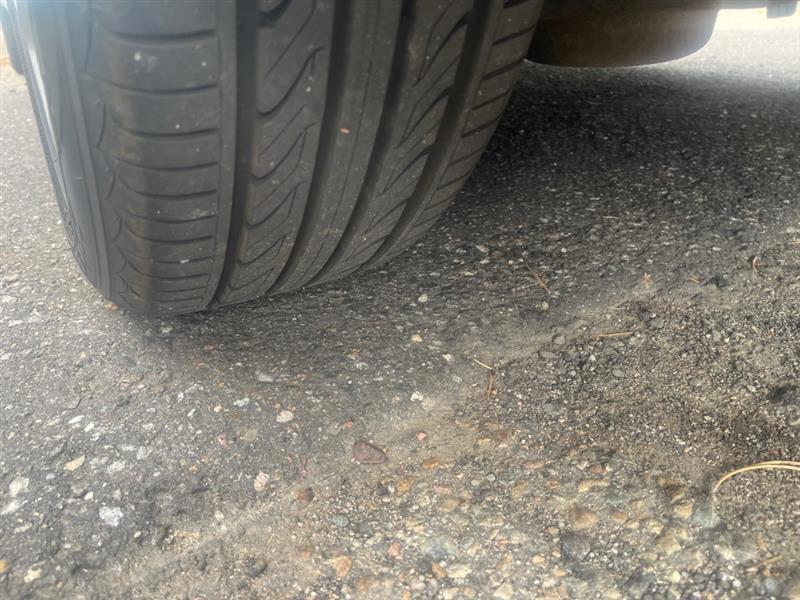 Ford Fusion 4dr Sdn Hybrid FWD 2010