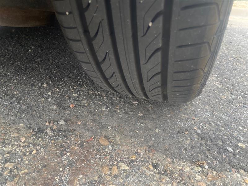 Ford Fusion 4dr Sdn Hybrid FWD 2010
