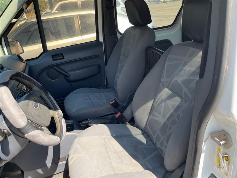 Ford Transit Connect Wagon 4dr Wgn XLT Premium 2012