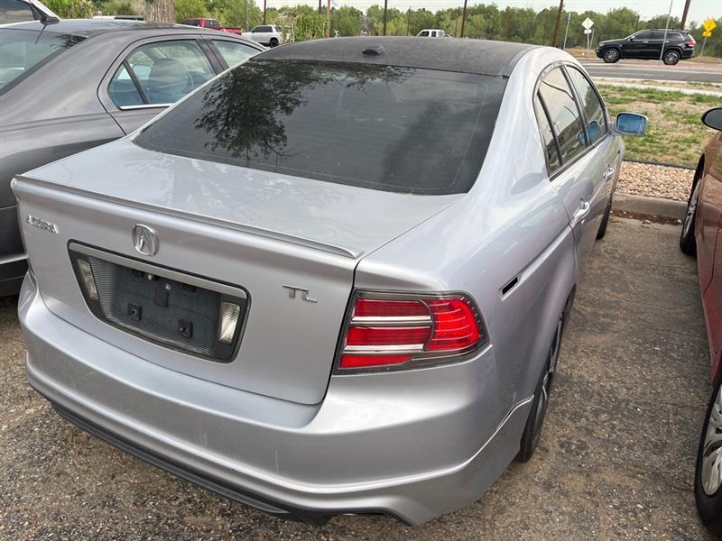 Acura TL 4dr Sdn 3.2L Auto 2004