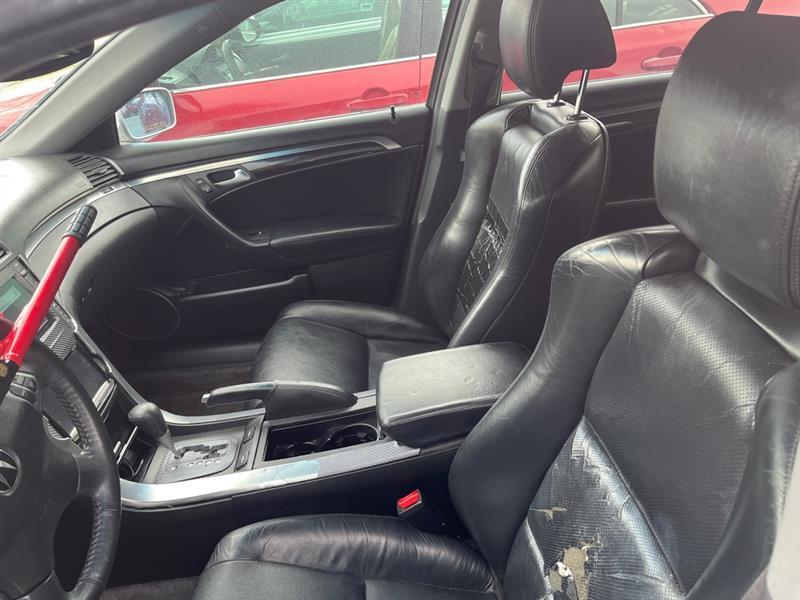 Acura TL 4dr Sdn 3.2L Auto 2004