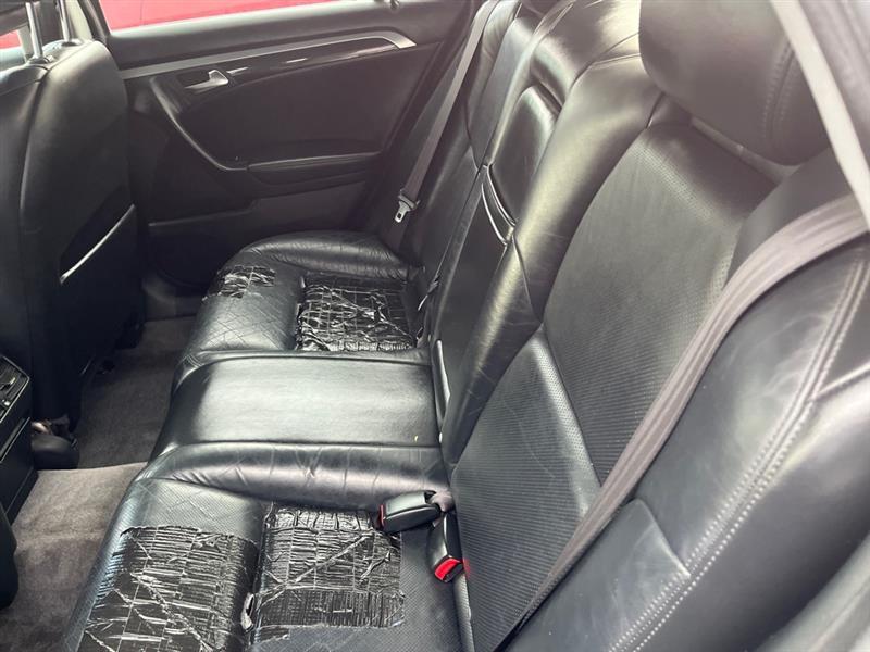 Acura TL 4dr Sdn 3.2L Auto 2004