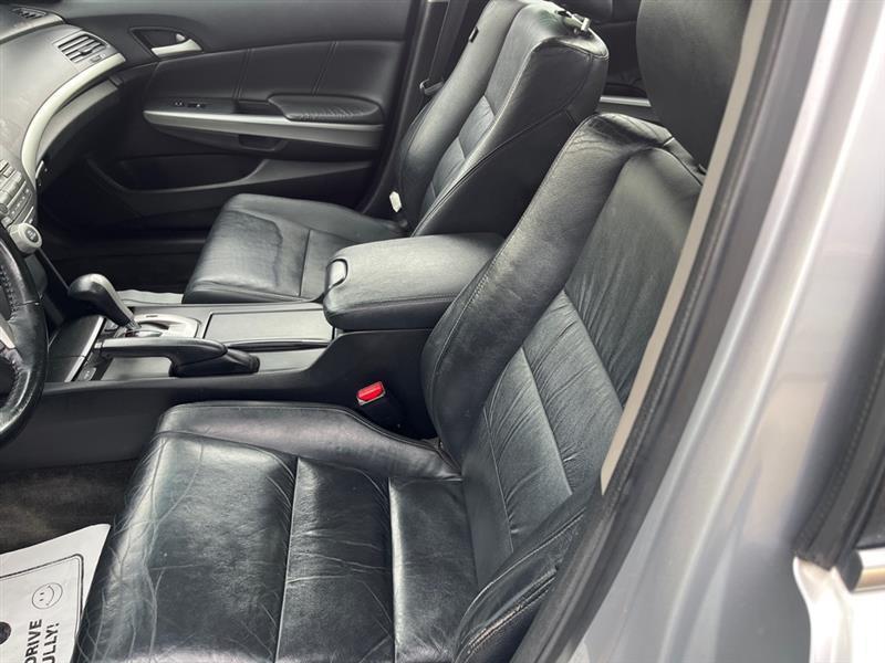 Honda Accord Sdn 4dr I4 Auto EX-L 2010