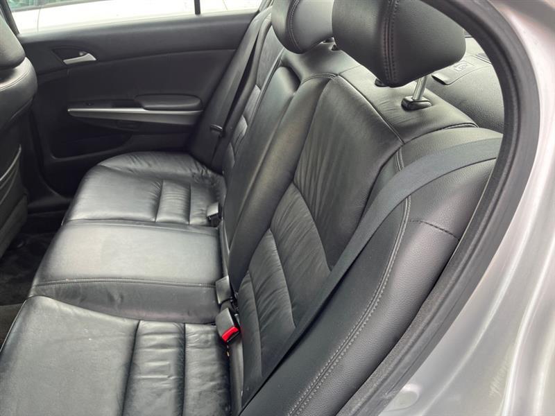 Honda Accord Sdn 4dr I4 Auto EX-L 2010