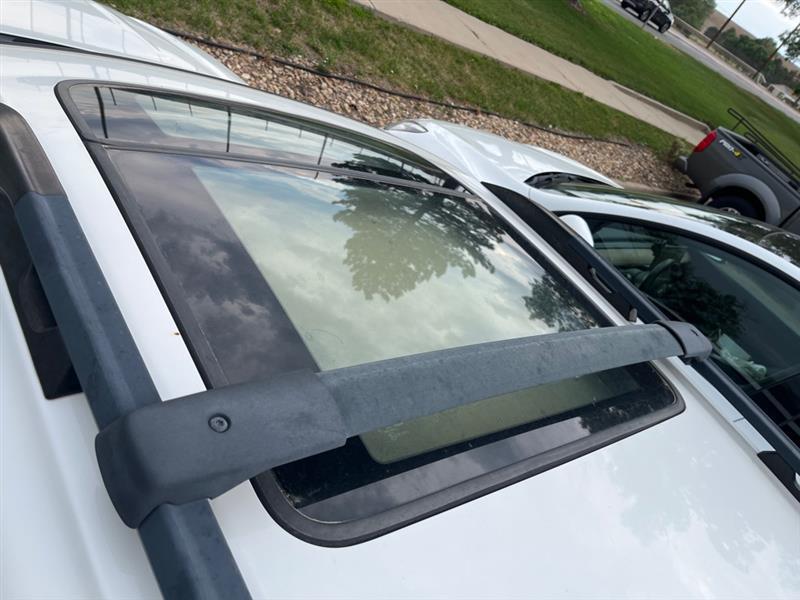 Subaru Legacy Wagon (Natl) Outback 3.0 R L.L. Bean Edition 2005