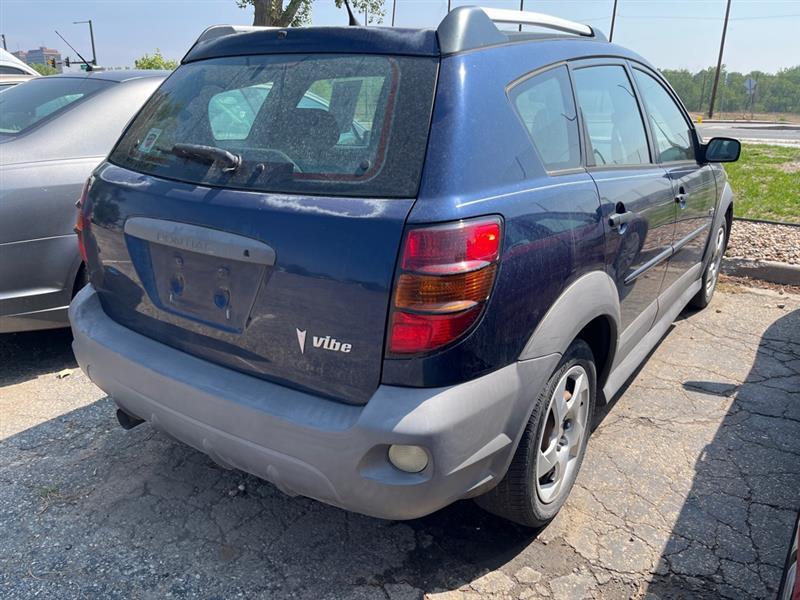 Pontiac Vibe 4dr HB FWD 2006