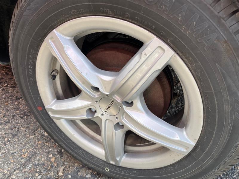 Nissan Sentra 4dr Sdn I4 CVT 2.0 S FE+ 2009