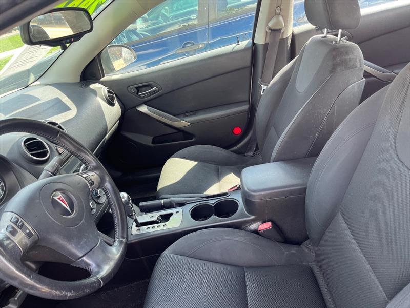 Pontiac G6 4dr Sdn GT 2008