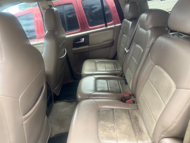 Ford Expedition 5.4L Eddie Bauer 4WD 2004