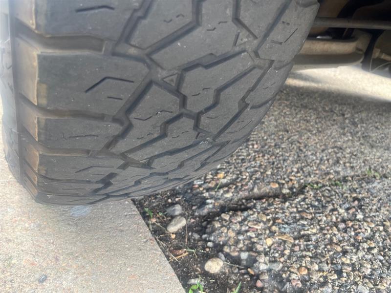 Ford Expedition 5.4L Eddie Bauer 4WD 2004
