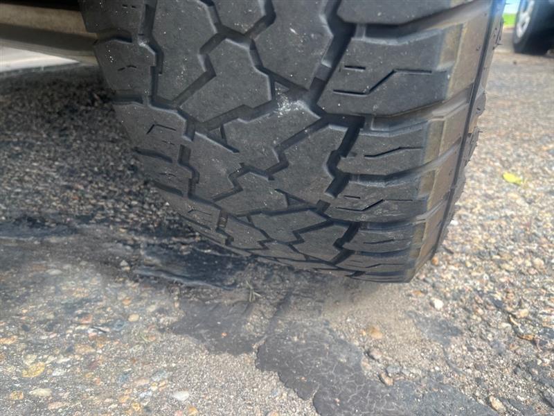 Ford Expedition 5.4L Eddie Bauer 4WD 2004