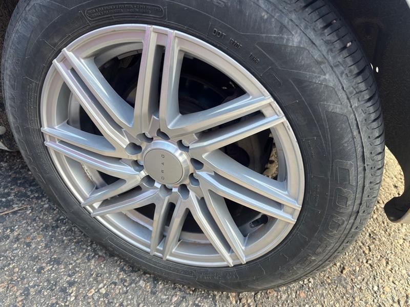 Dodge Dart 4dr Sdn SE 2013