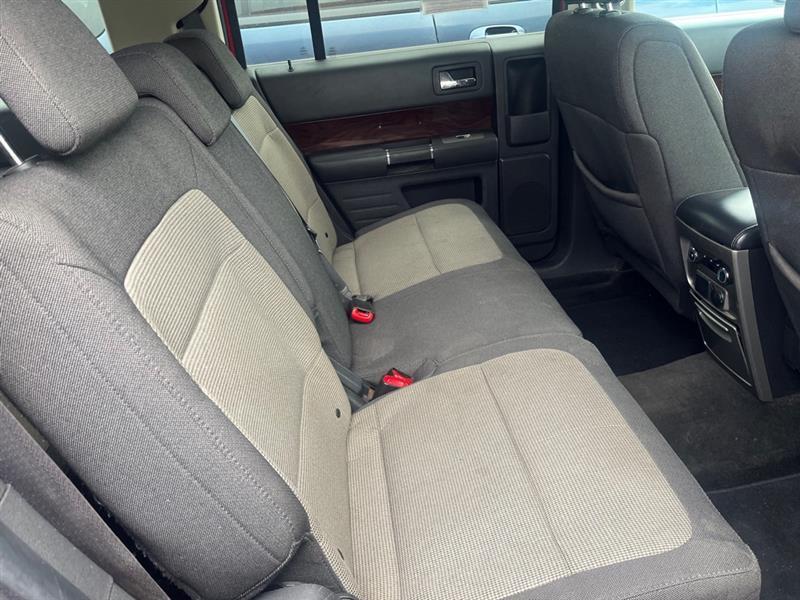 Ford Flex 4dr SEL AWD 2009