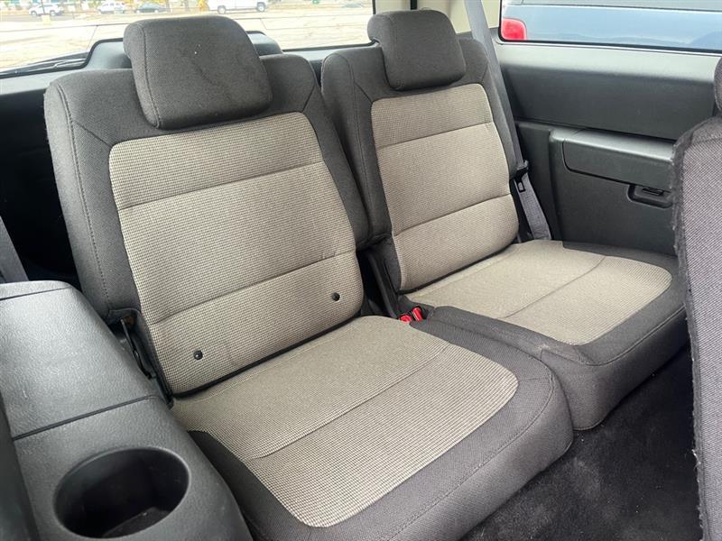 Ford Flex 4dr SEL AWD 2009