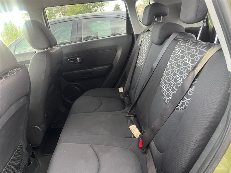 Kia Soul 5dr Wgn Auto + 2010