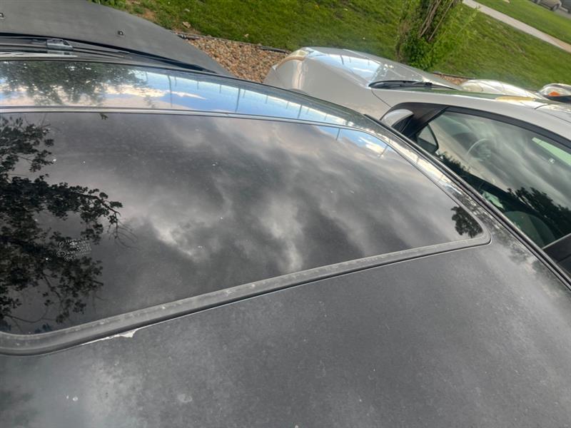 Mazda MAZDA3 5dr Wgn s Grand Touring Auto 2006