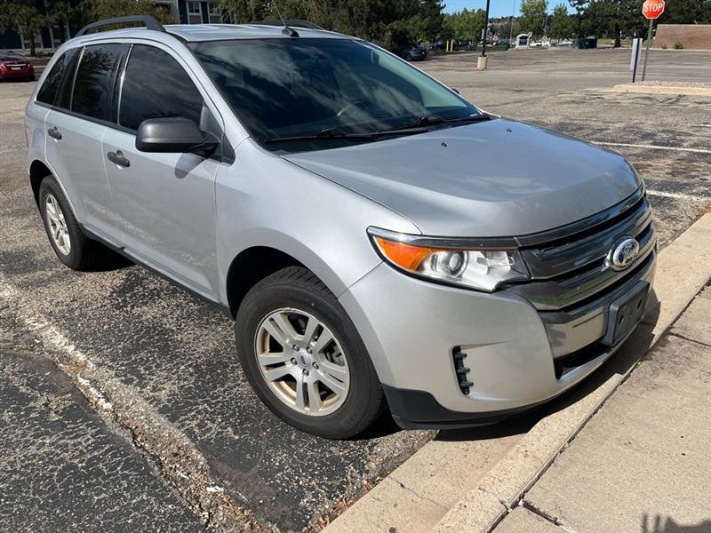 Ford Edge 4dr SE FWD 2011