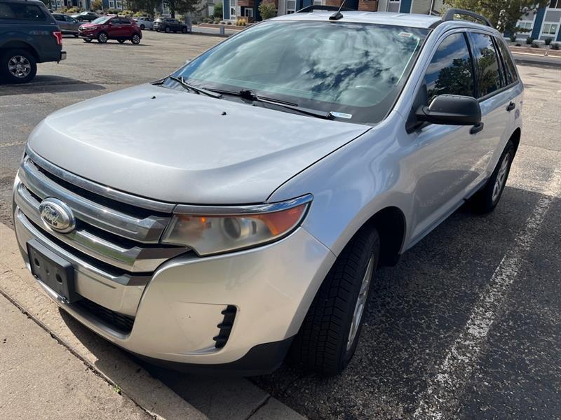 Ford Edge 4dr SE FWD 2011