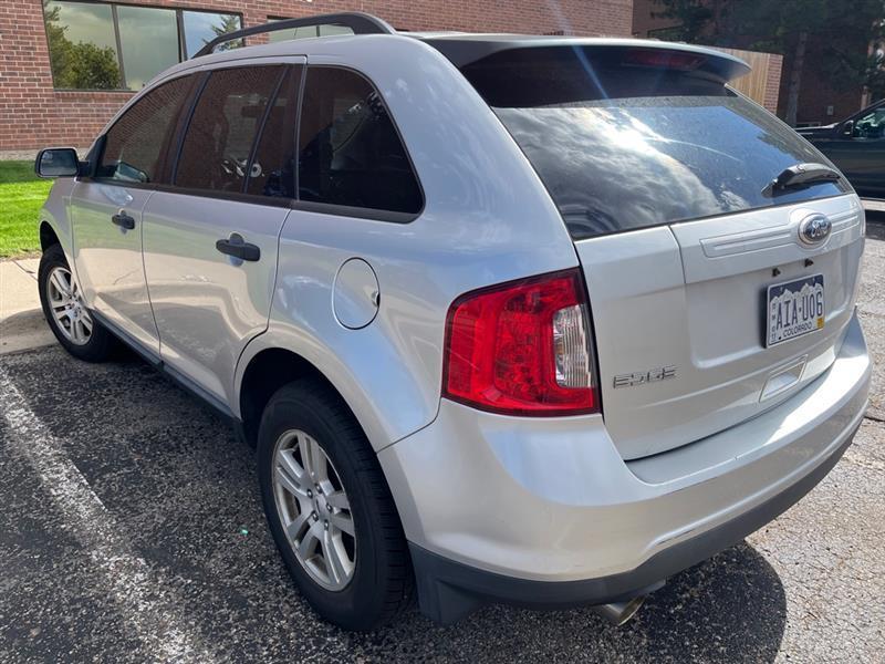 Ford Edge 4dr SE FWD 2011