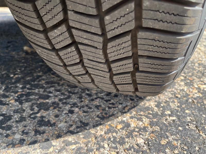 Ford Edge 4dr SE FWD 2011