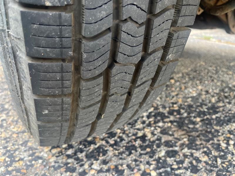 Jeep Liberty 4WD 4dr Sport 2010