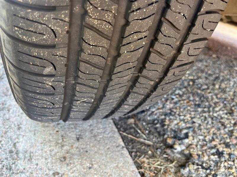Hyundai Tucson 4WD 4dr Auto Limited 2007
