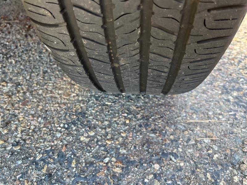 Hyundai Tucson 4WD 4dr Auto Limited 2007