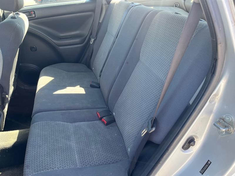 Toyota Matrix 5dr Wgn Std Auto (Natl) 2005