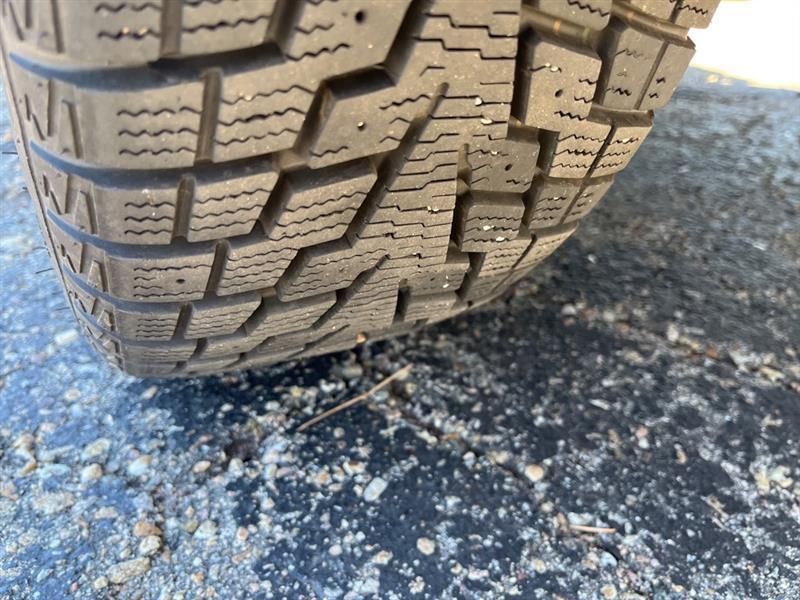 Toyota Matrix 5dr Wgn Std Auto (Natl) 2005