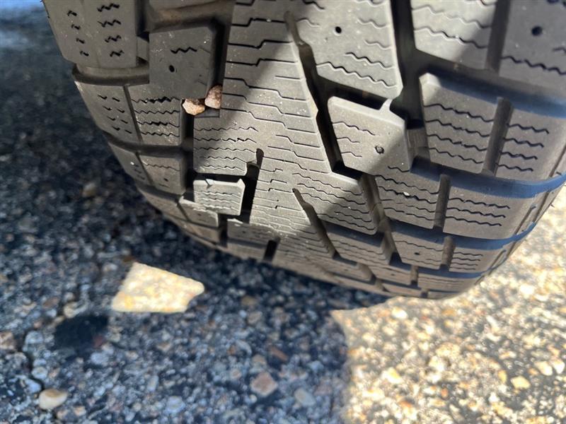 Toyota Matrix 5dr Wgn Std Auto (Natl) 2005