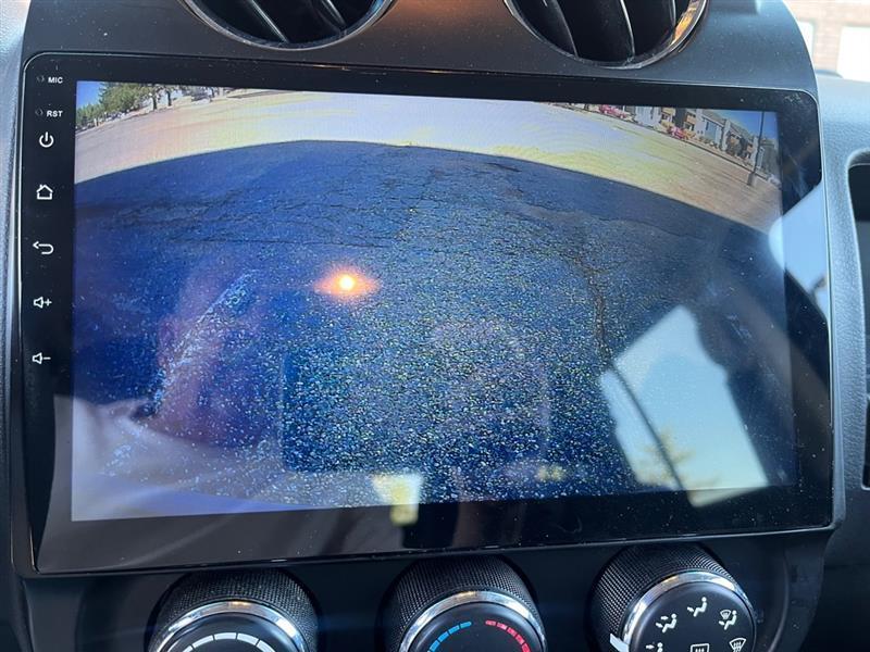 Jeep Patriot FWD 4dr Sport 2016
