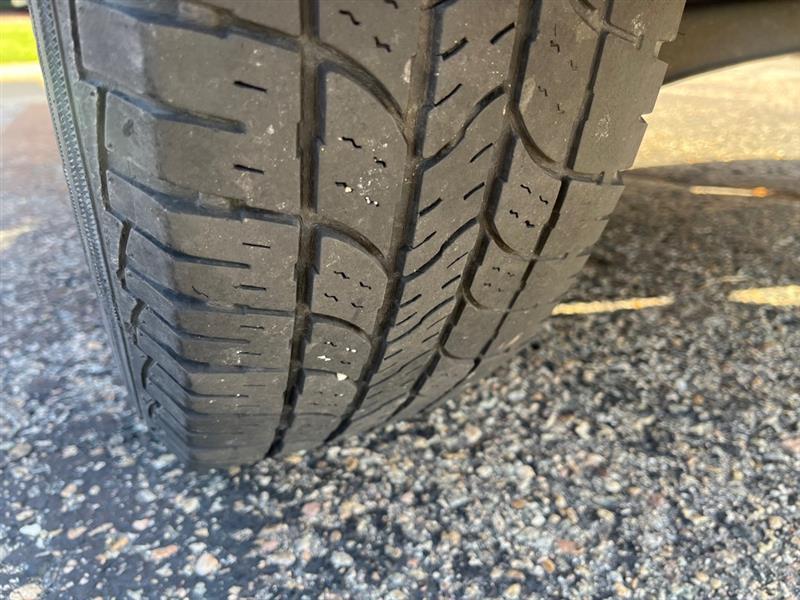 Jeep Patriot FWD 4dr Sport 2016