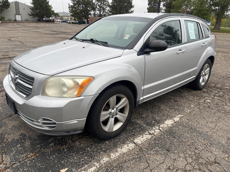 Dodge Caliber 4dr HB SXT 2010