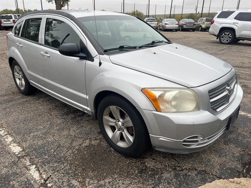 Dodge Caliber 4dr HB SXT 2010