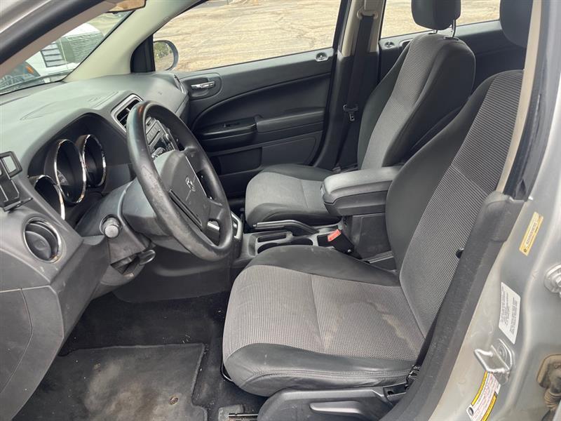 Dodge Caliber 4dr HB SXT 2010