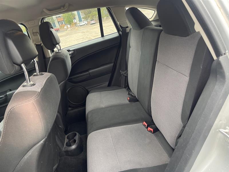 Dodge Caliber 4dr HB SXT 2010