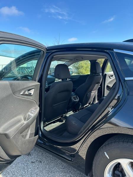 Chevrolet Malibu LS 2017