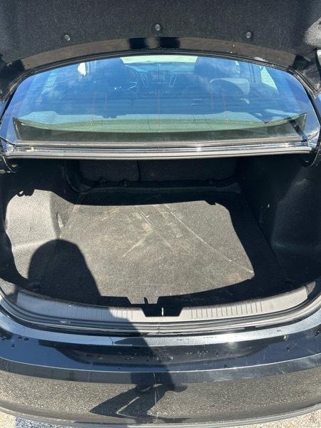 Chevrolet Malibu LS 2017