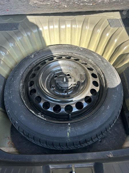 Chevrolet Malibu LS 2017