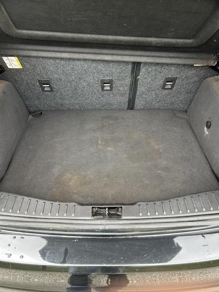 Ford Focus SE Hatch 2015