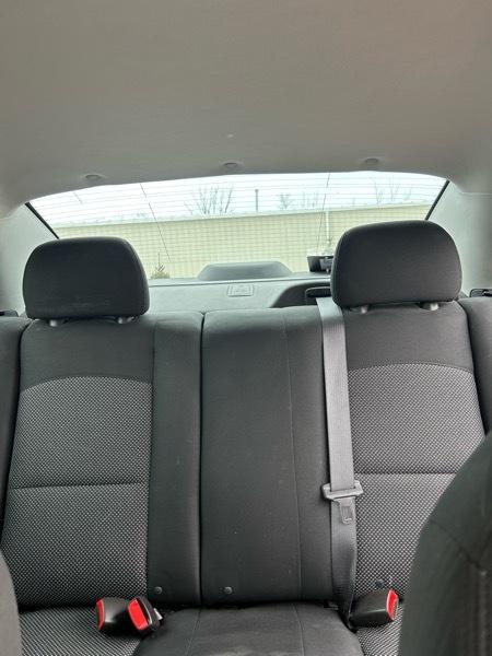 Chevrolet Malibu 1LT 2012