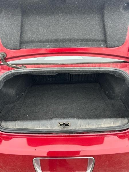 Chevrolet Malibu 1LT 2012