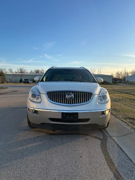 Buick Enclave CXL 2XL FWD 2010