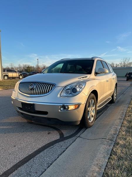 Buick Enclave CXL 2XL FWD 2010