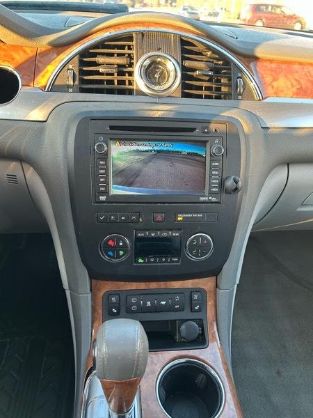 Buick Enclave CXL 2XL FWD 2010