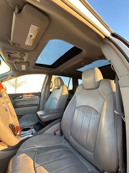 Buick Enclave CXL 2XL FWD 2010