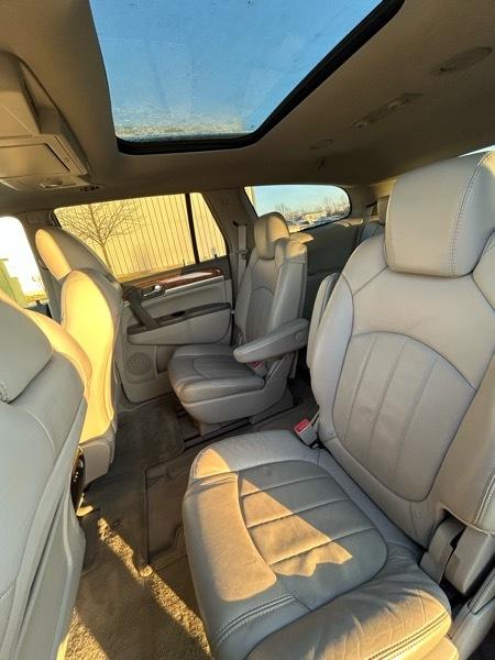 Buick Enclave CXL 2XL FWD 2010