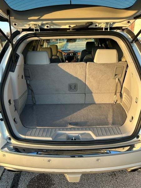 Buick Enclave CXL 2XL FWD 2010