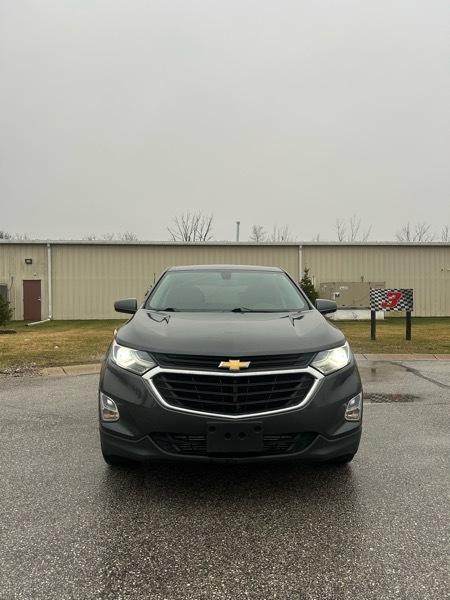 Chevrolet Equinox LT 2WD 2018
