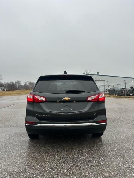 Chevrolet Equinox LT 2WD 2018